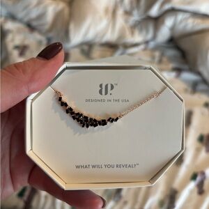 Bomb Party The Layla Necklace. BORG